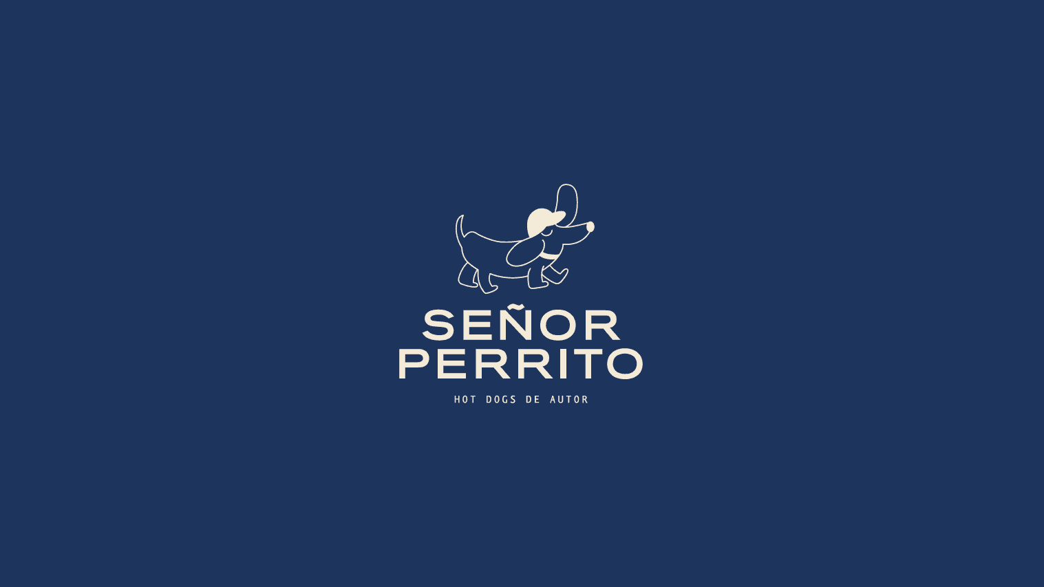 Sr.Perrito About