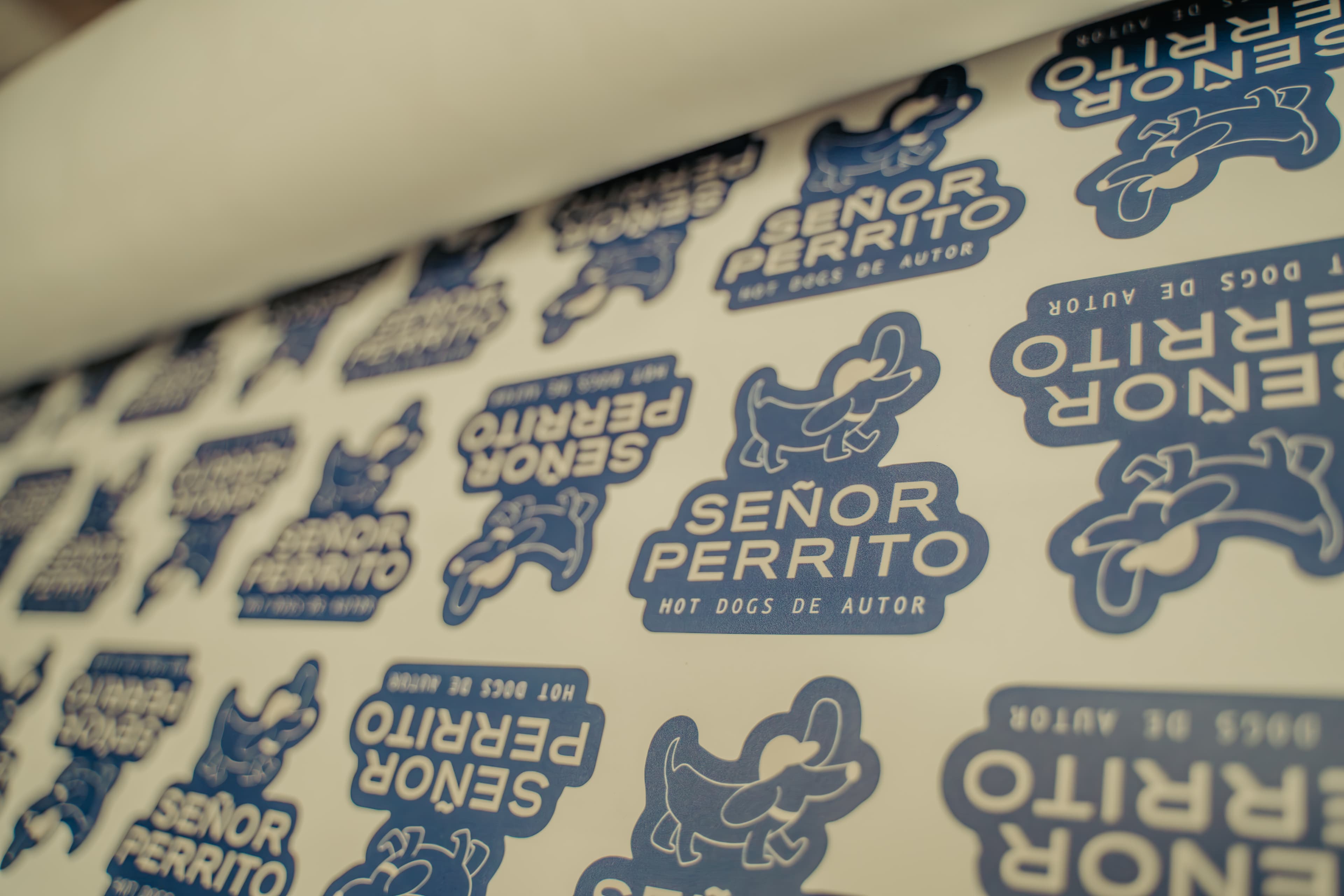 Sr. Perrito slide 7