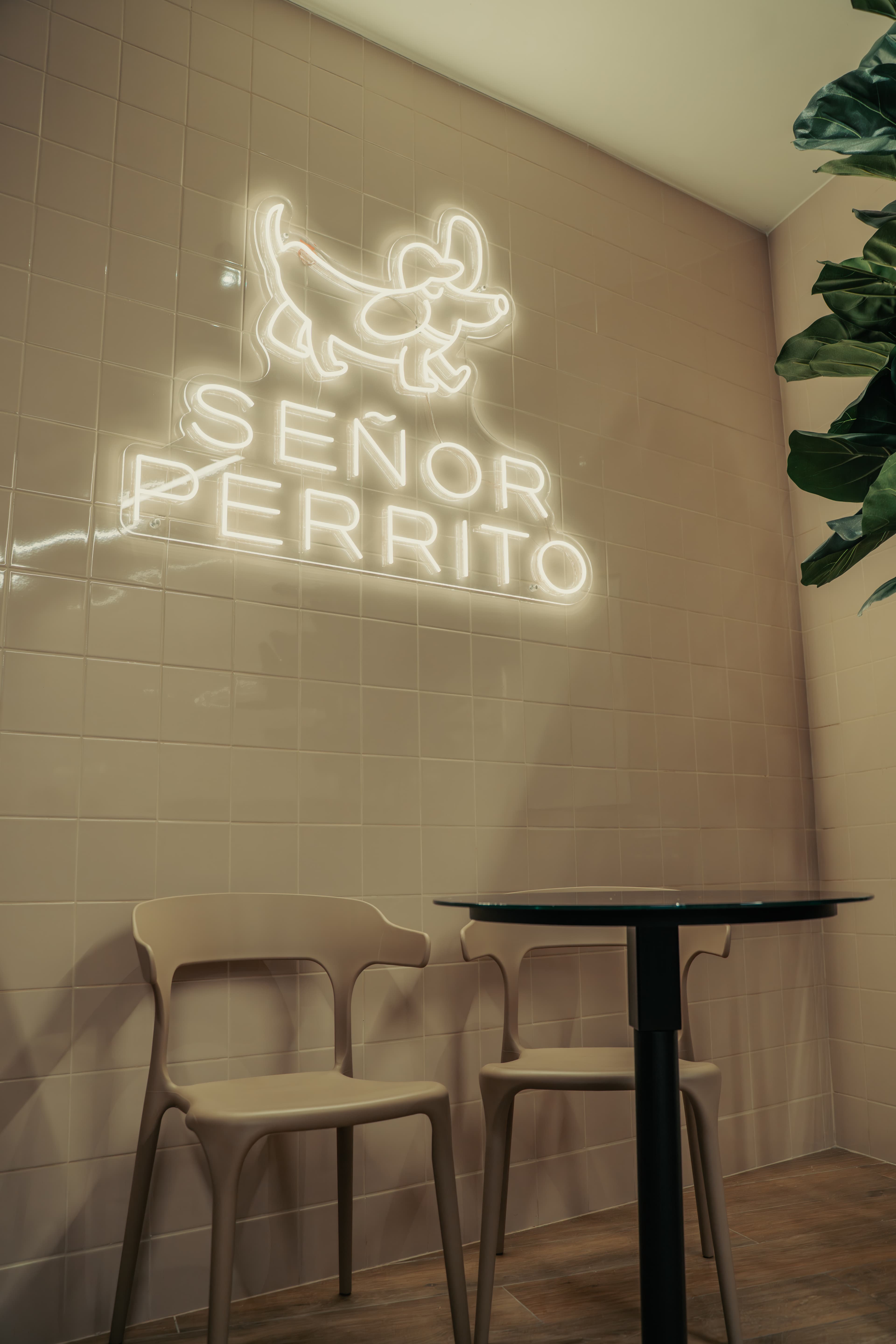 Sr. Perrito slide 2